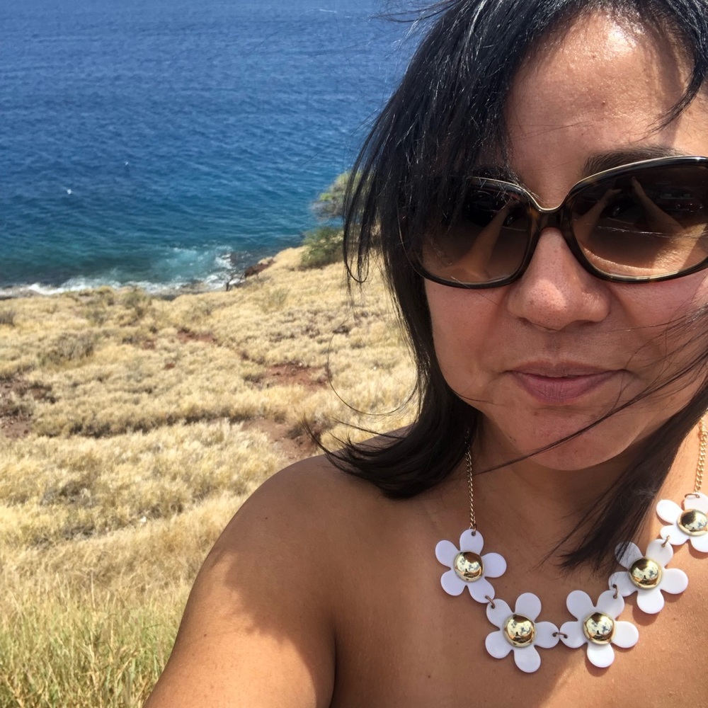 Meet your Posher, Patty